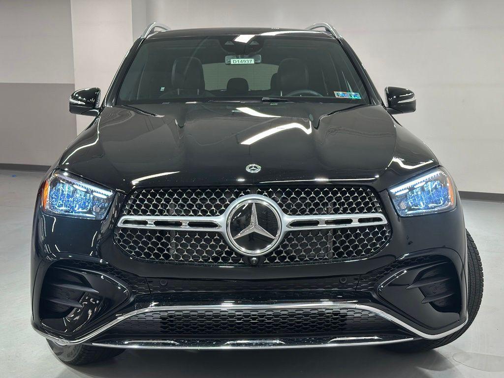 2026 Mercedes-BENZ GLE 缩略图 16