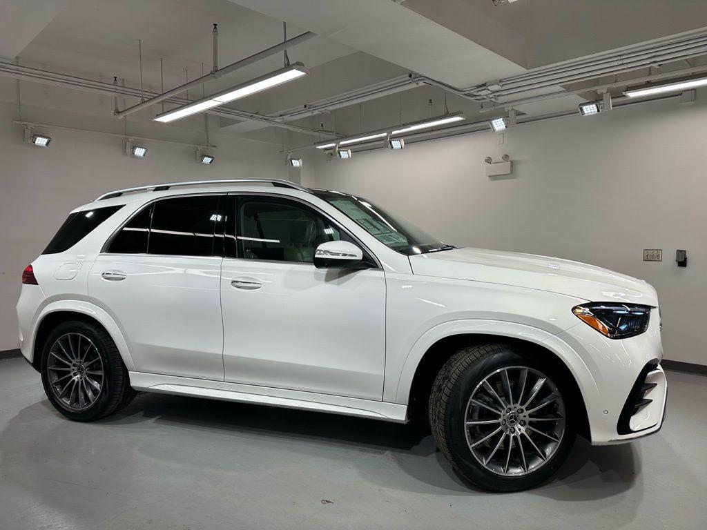 MERCEDES-BENZ GLE-CLASS - 10