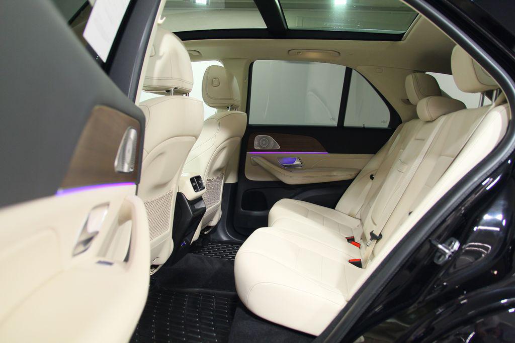 صورة مصغرة 30 لـ 2024 Mercedes-BENZ GLE
