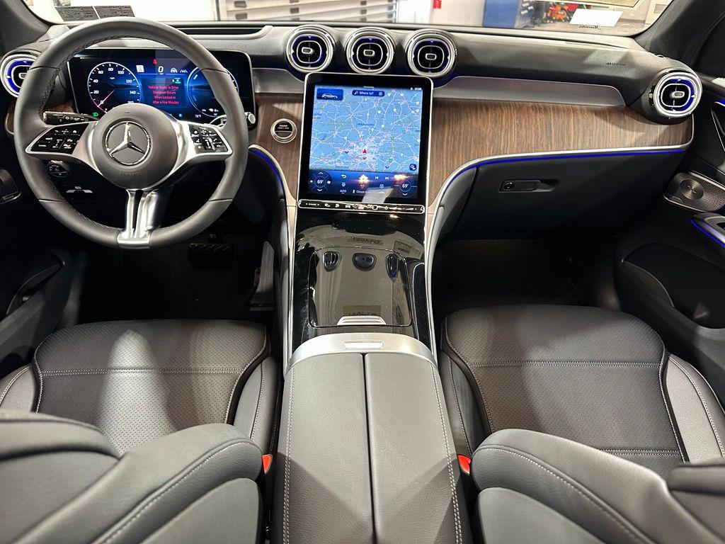 صورة 5 لـ 2027 Mercedes-BENZ GLC