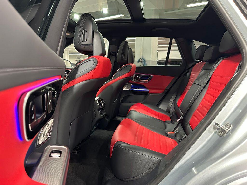 صورة 9 لـ 2026 Mercedes-BENZ GLC