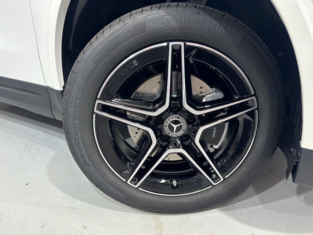 2026 Mercedes-BENZ GLA — миниатюра 13