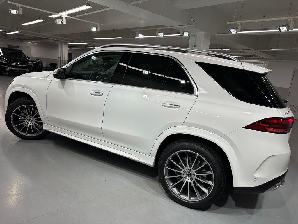 صورة 3 لـ 2026 Mercedes-BENZ GLE