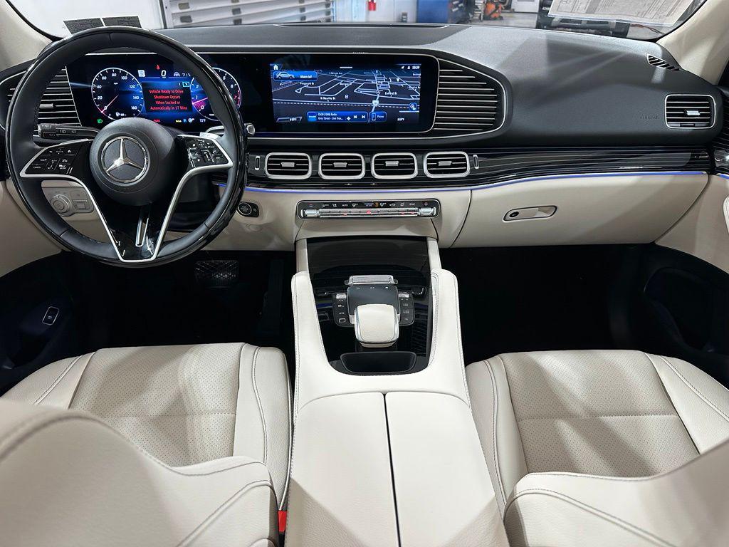 صورة 5 لـ 2026 Mercedes-BENZ GLE