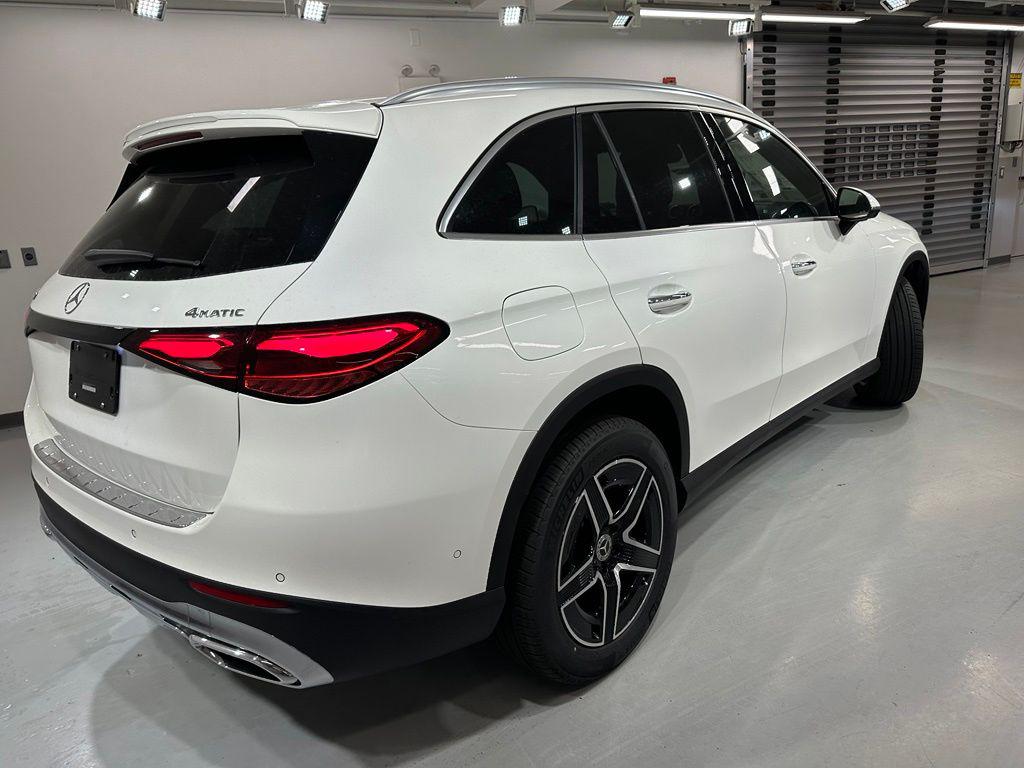 صورة مصغرة 12 لـ 2026 Mercedes-BENZ GLC