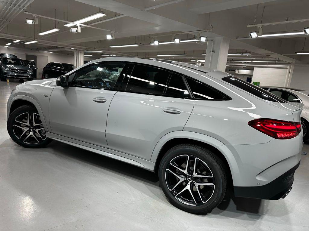 صورة 3 لـ 2026 Mercedes-BENZ OTHERS