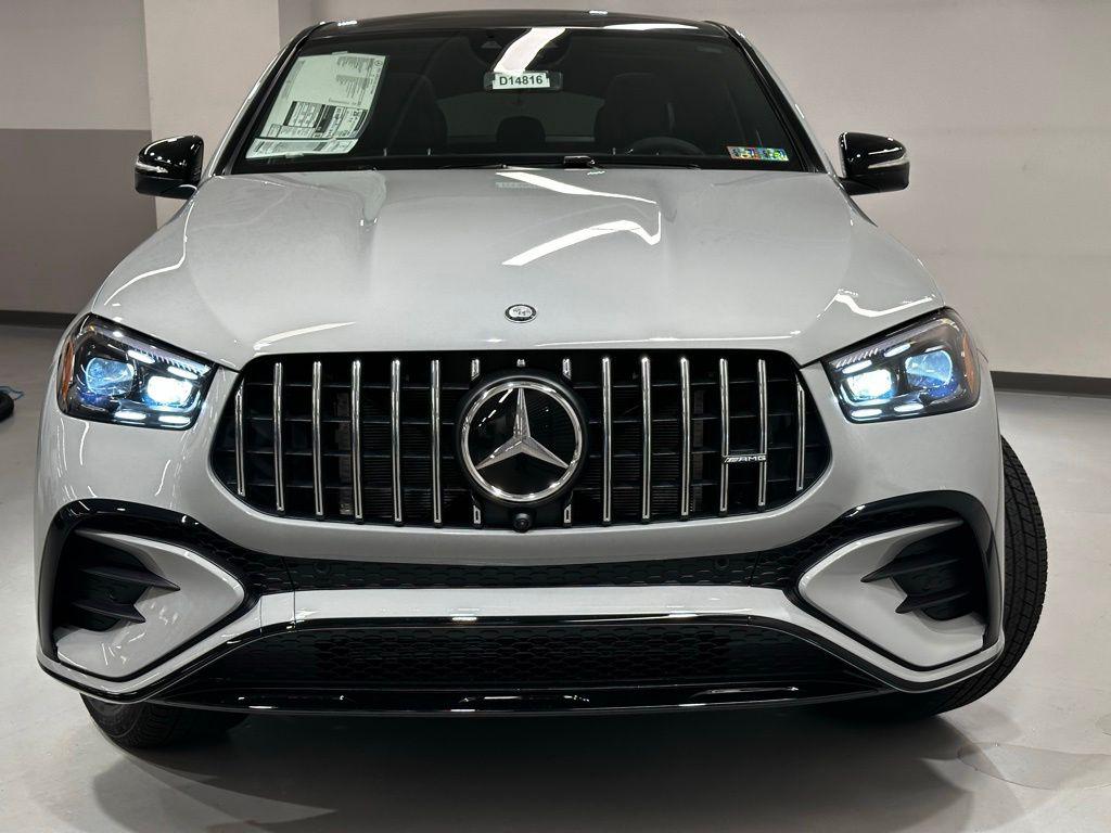 2026 Mercedes-BENZ OTHERS — миниатюра 18