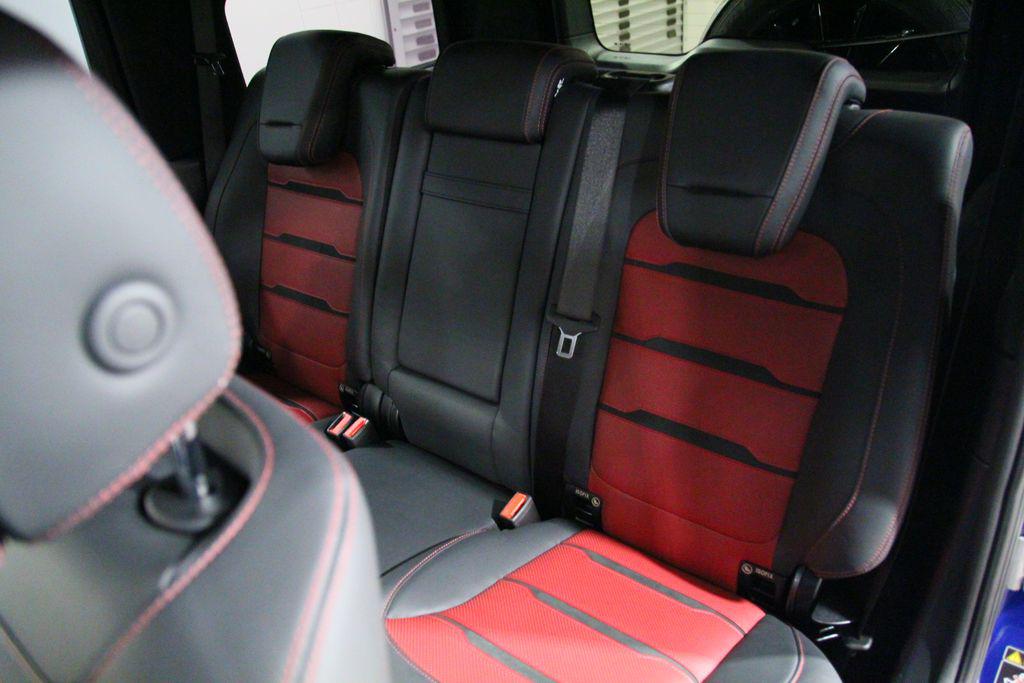 صورة مصغرة 31 لـ 2023 Mercedes-BENZ AMG G 63 4MATIC