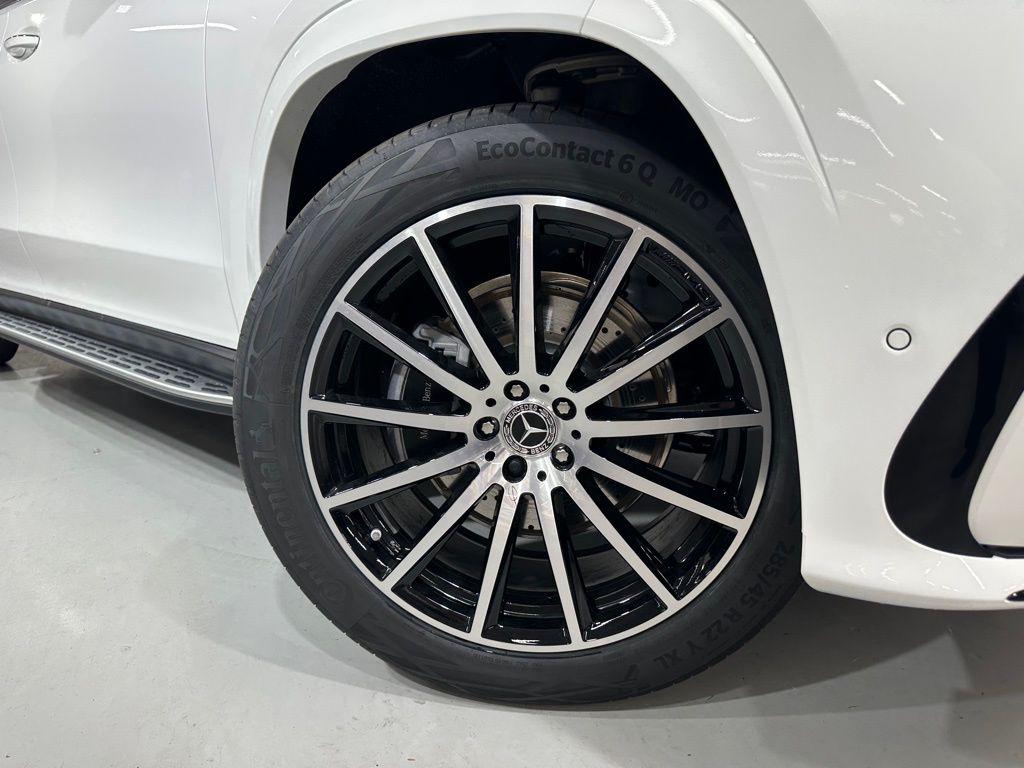 MERCEDES-BENZ GLS - 6