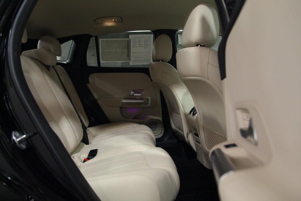 2023 Mercedes-BENZ GLA 缩略图 16