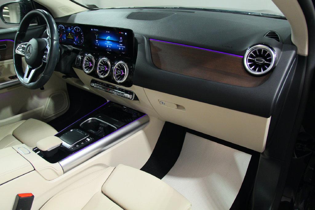 2023 Mercedes-BENZ GLA 缩略图 11