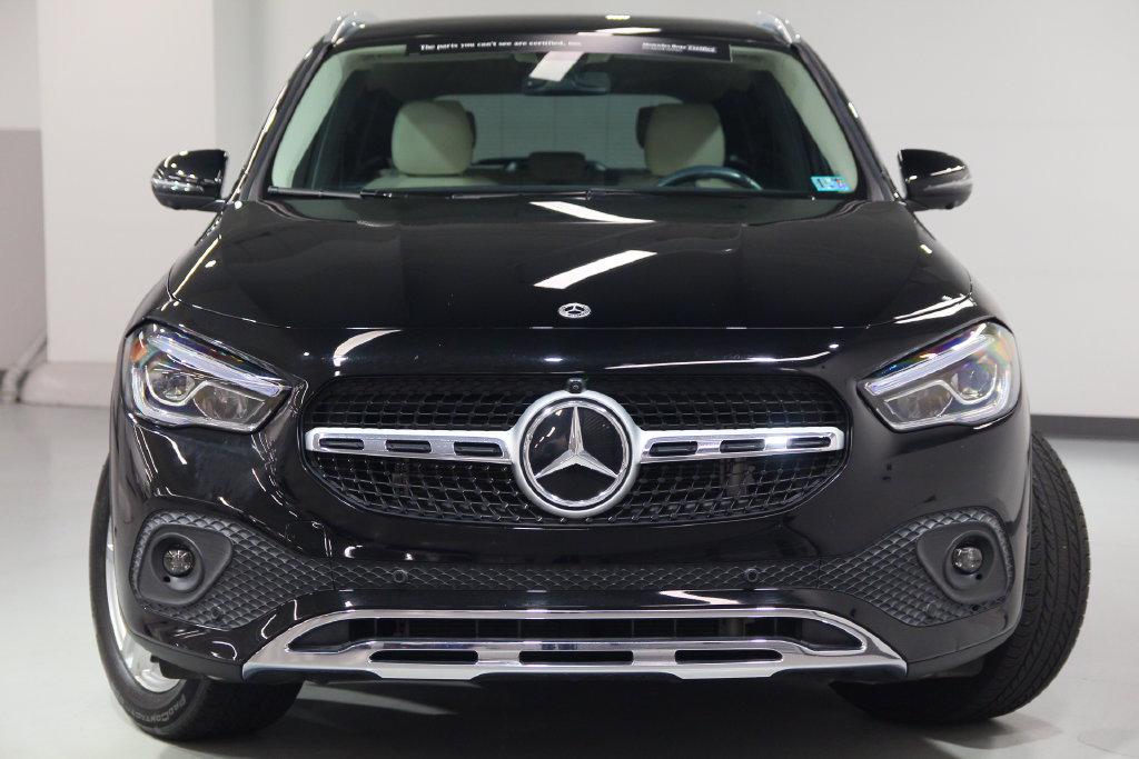 2023 Mercedes-BENZ GLA 缩略图 24