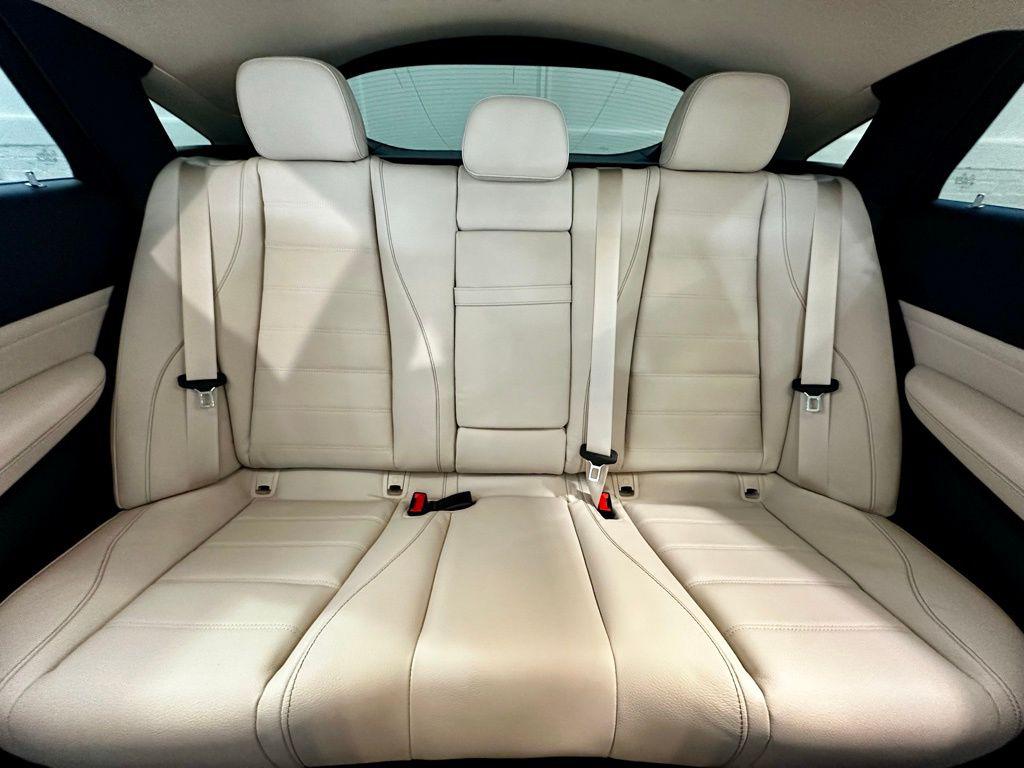 MERCEDES-BENZ GLE-CLASS - 8