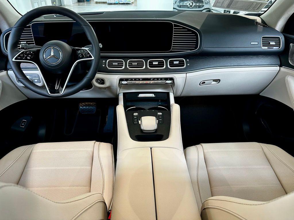 MERCEDES-BENZ GLE-CLASS - 9