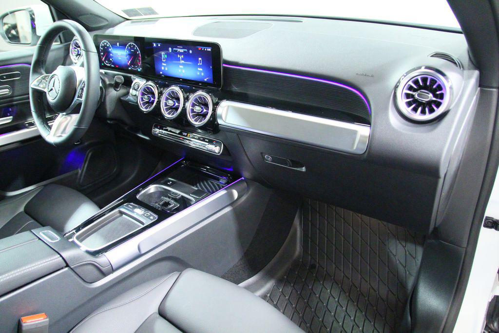 صورة مصغرة 24 لـ 2025 Mercedes-BENZ GLB