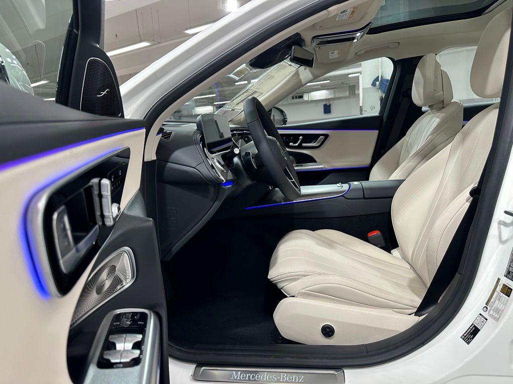 صورة 4 لـ 2026 Mercedes-BENZ E-CLASS