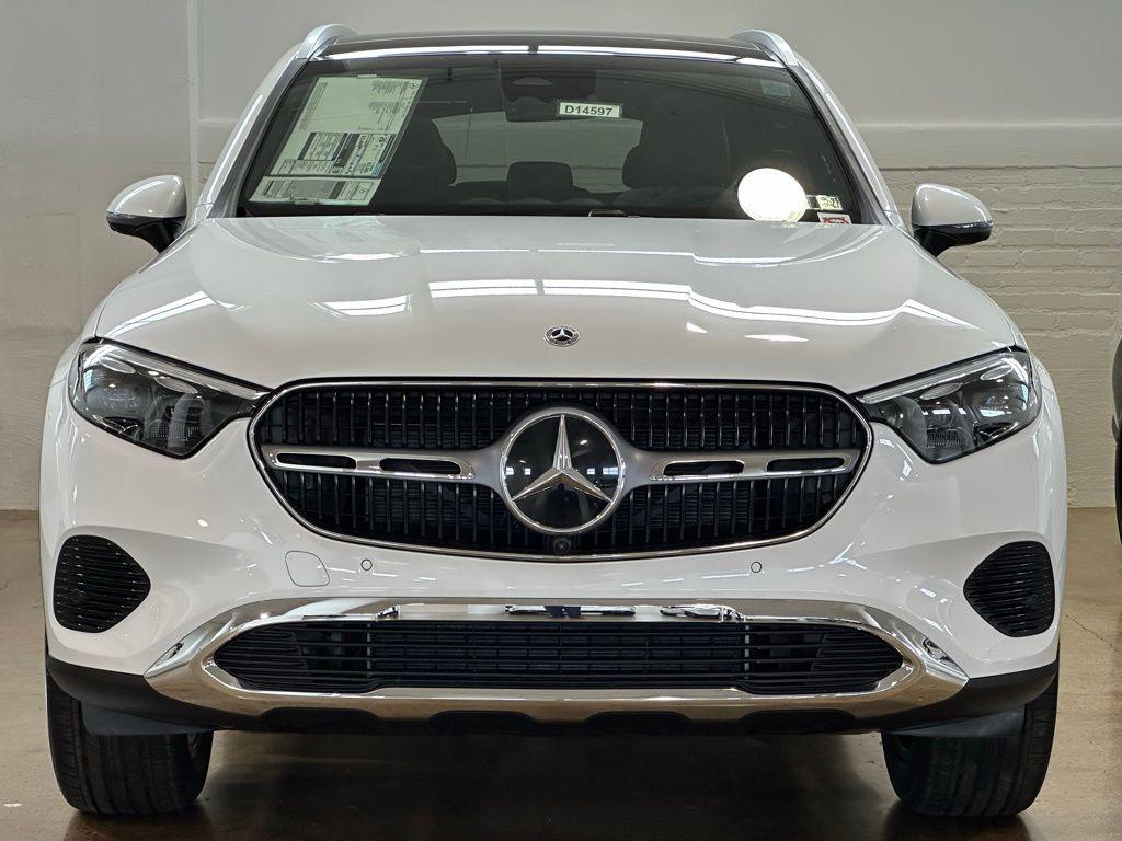 صورة 2 لـ 2026 Mercedes-BENZ GLC
