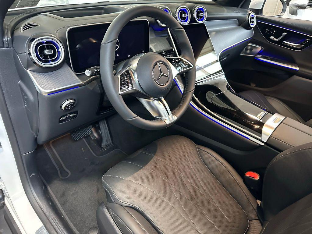 صورة 6 لـ 2026 Mercedes-BENZ GLC