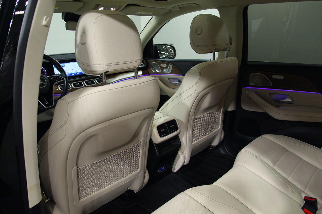 صورة مصغرة 29 لـ 2024 Mercedes-BENZ GLE