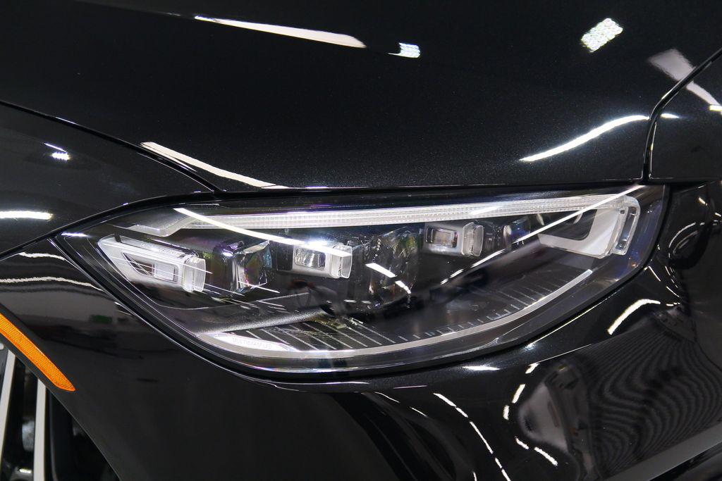 MERCEDES-BENZ S-CLASS - 10