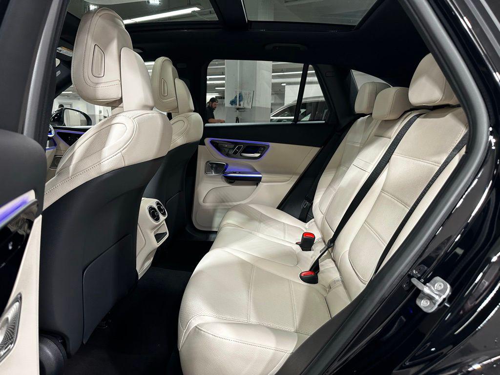صورة 10 لـ 2026 Mercedes-BENZ GLC