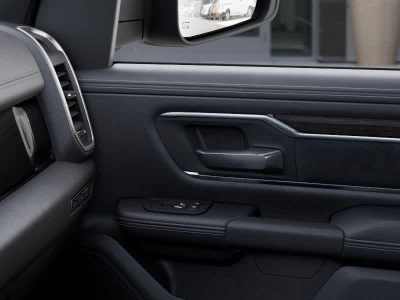 صورة مصغرة 25 لـ 2026 RAM 1500 LARAMIE