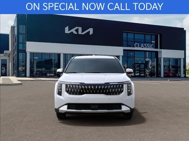 New 2026 Kia Carnival LX