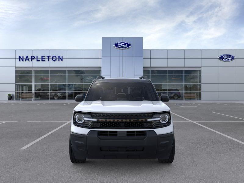 FORD BRONCO SPORT BIG BEND - 6