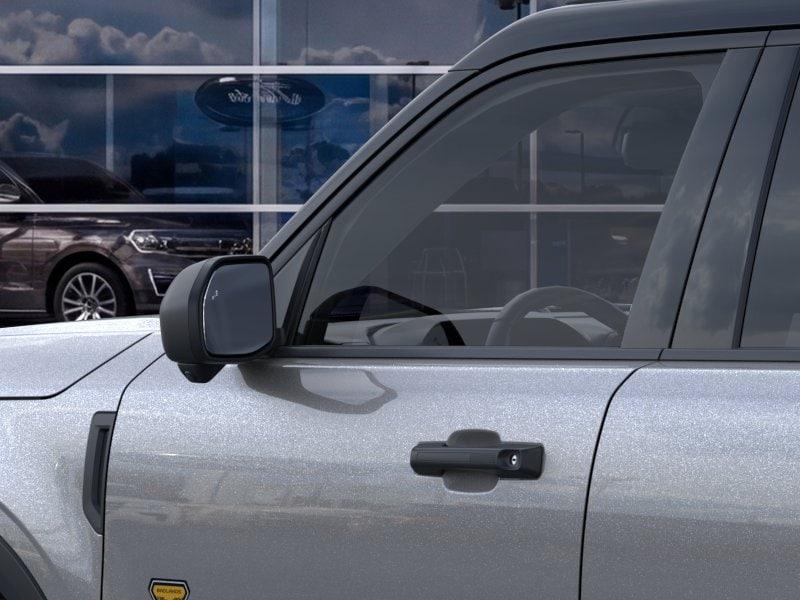 2026 FORD BRONCO SPORT BADLANDS — миниатюра 20