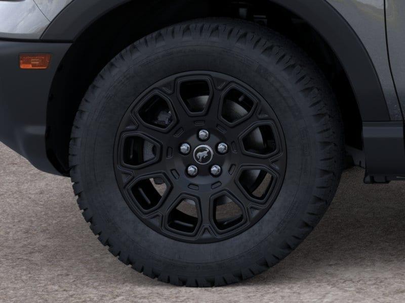 2026 FORD BRONCO SPORT BADLANDS — миниатюра 19