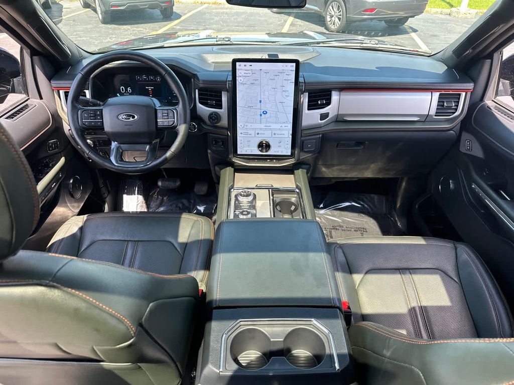 2022 FORD EXPEDITION TIMBERLINE 照片 15