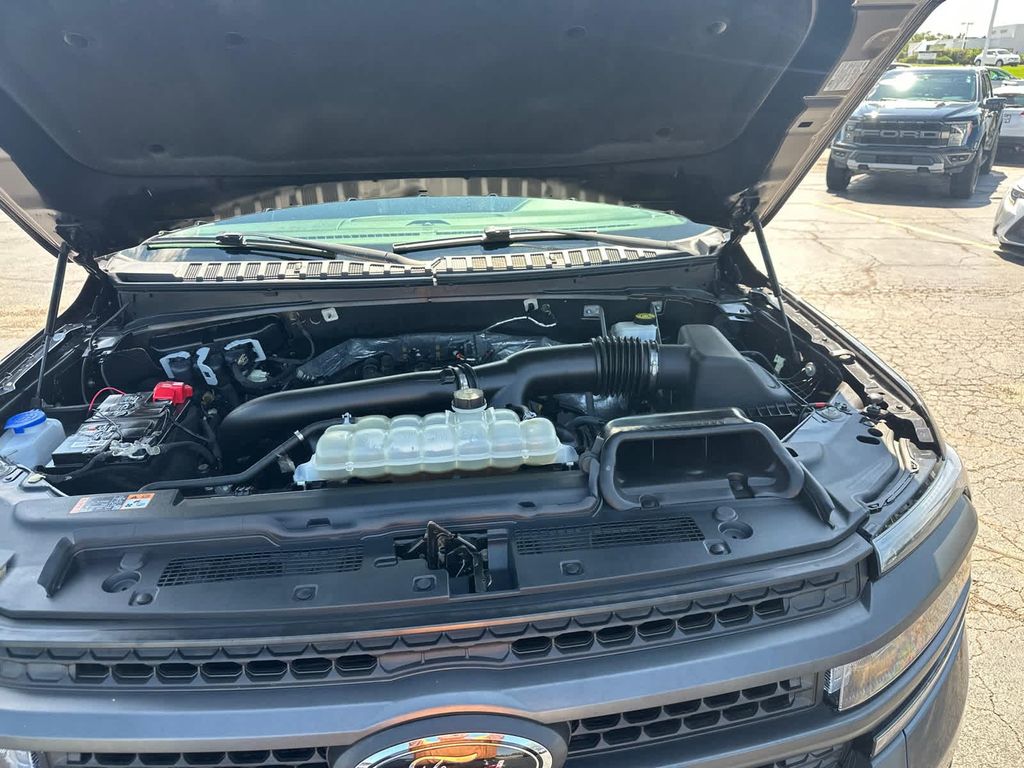 2022 FORD EXPEDITION TIMBERLINE 照片 38