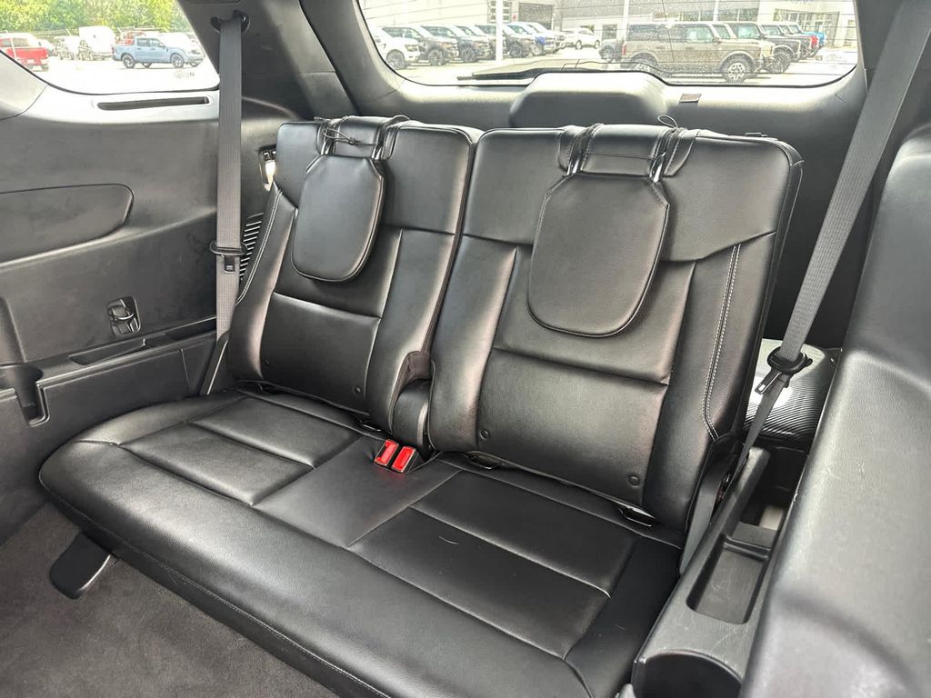 صورة مصغرة 33 لـ 2023 FORD EXPLORER ST