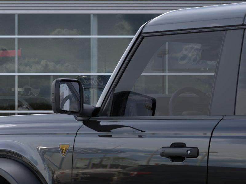 2026 FORD BRONCO BADLANDS 缩略图 22