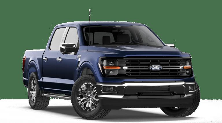 2026 FORD F-150 XLT — миниатюра 26