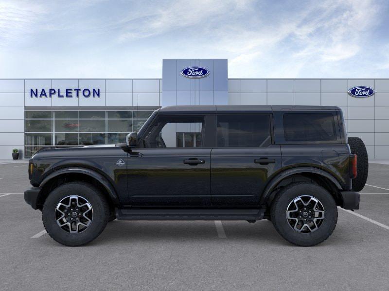 صورة 3 لـ 2026 FORD BRONCO OUTER BANKS