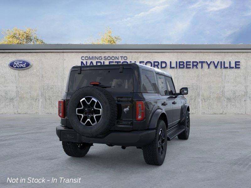 FORD BRONCO OUTER BANKS - 8