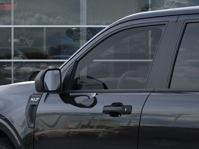 2026 FORD MAVERICK XLT 缩略图 21
