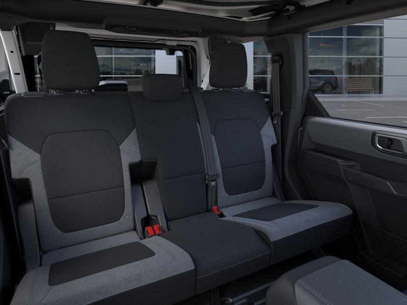 2026 FORD BRONCO BIG BEND 缩略图 11