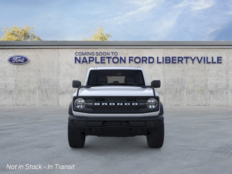 FORD BRONCO BIG BEND - 6