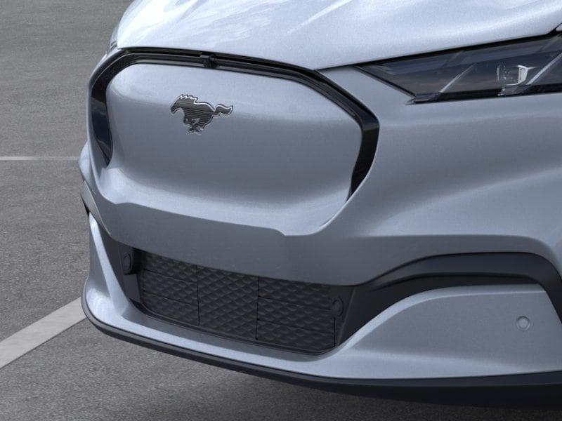 2026 FORD MUSTANG MACH-E PREMIUM — миниатюра 17