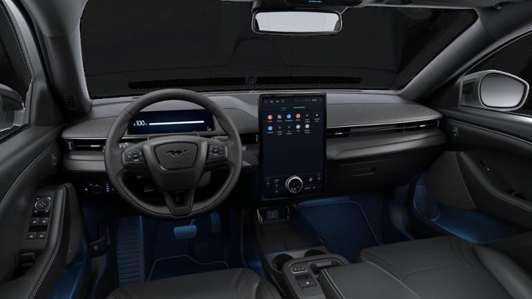 2026 FORD MUSTANG MACH-E PREMIUM — миниатюра 29