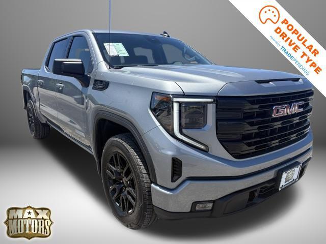 New 2026 GMC Sierra 1500 Elevation