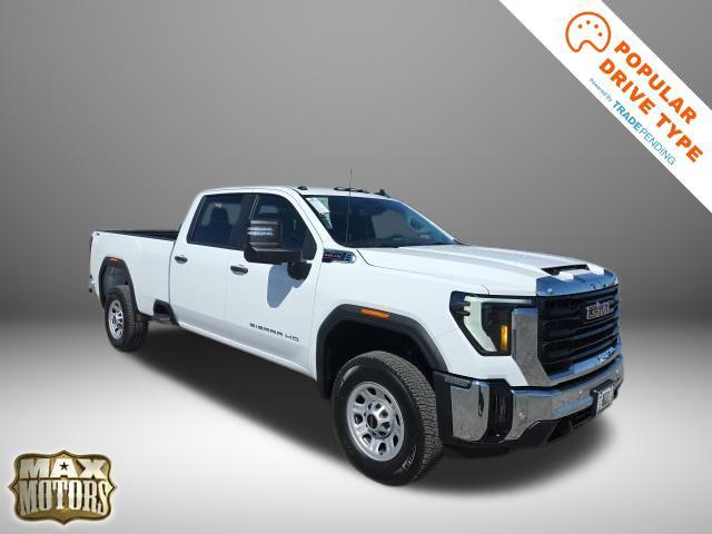 New 2026 GMC Sierra 3500 Base