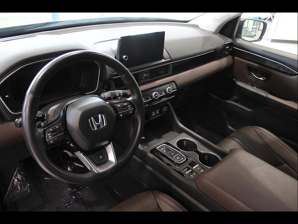 صورة مصغرة 13 لـ 2023 Honda PILOT AWD ELITE