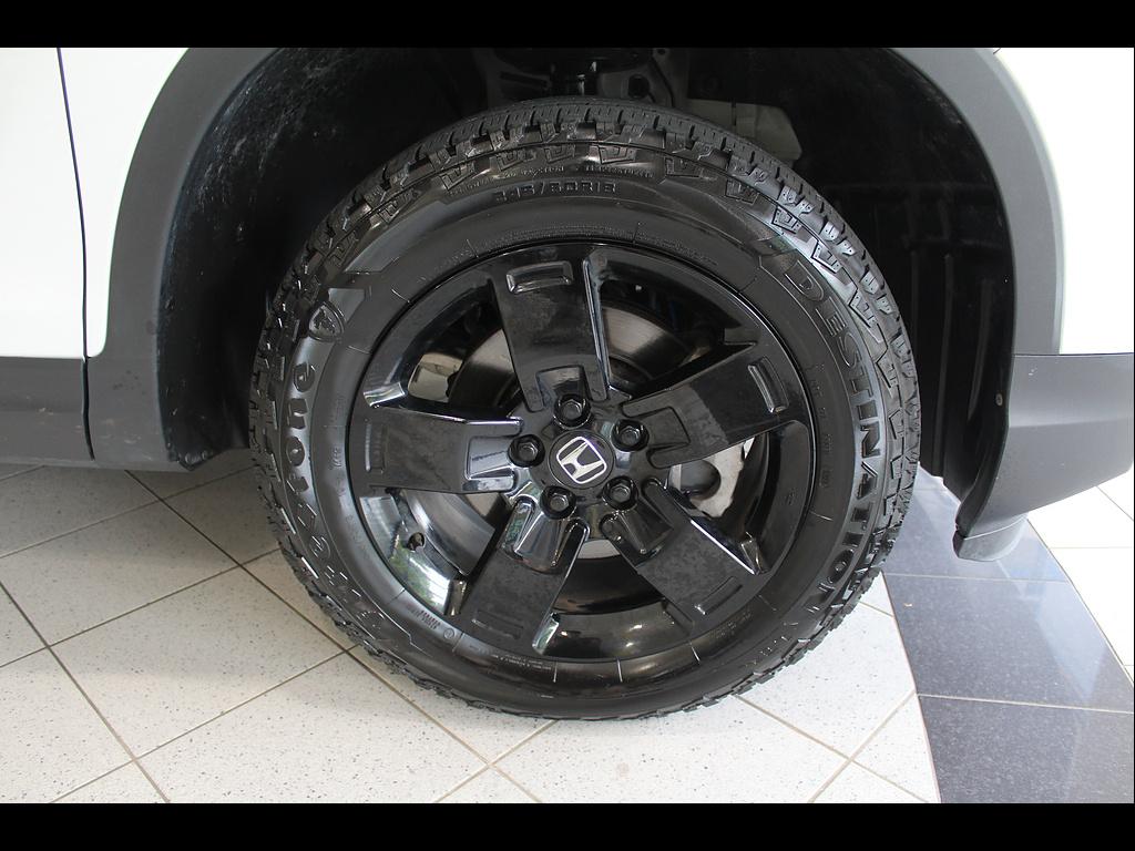 صورة 10 لـ 2023 Honda RIDGELINE BLACK