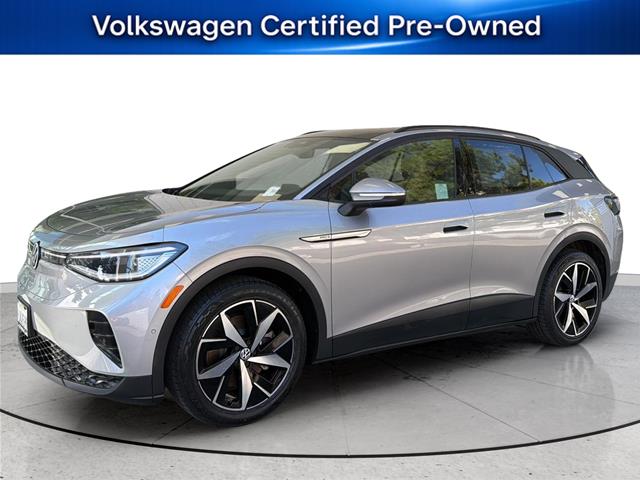 2023 Volkswagen ID.4 Pro S