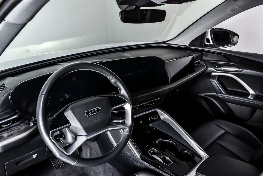 2025 AUDI Q5 PREMIUM TFSI QUATTRO S TRONIC 照片 18