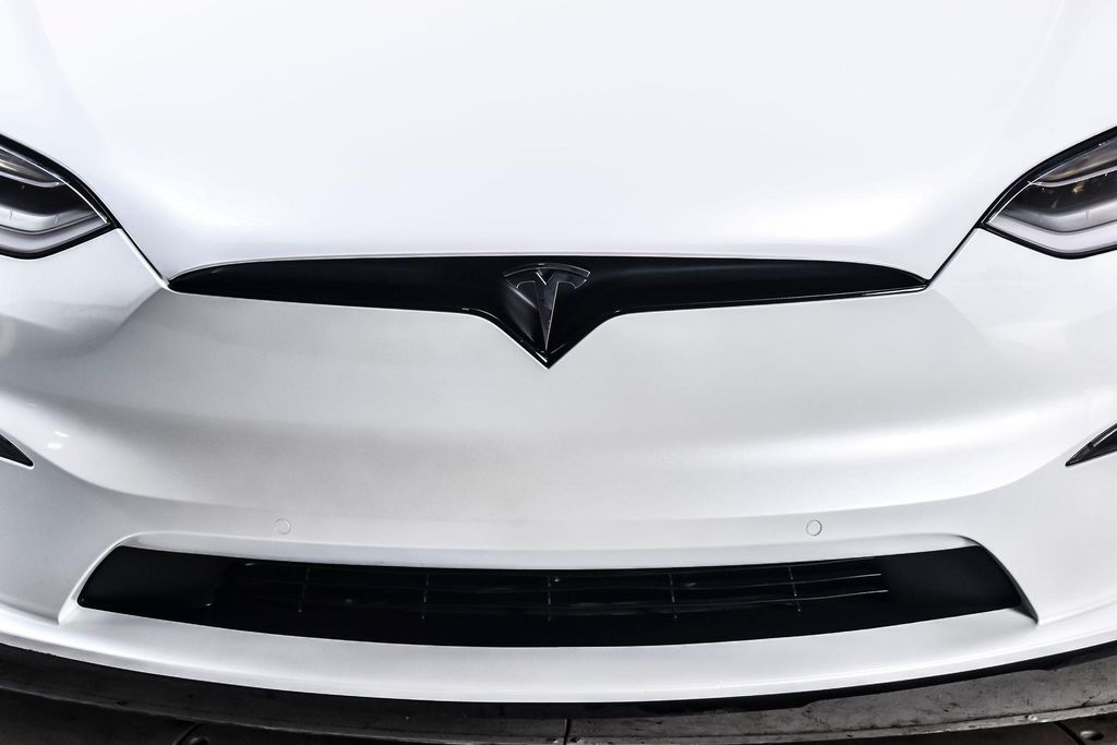TESLA MODEL X DUAL MOTOR ALL-WHEEL DRIVE - 9
