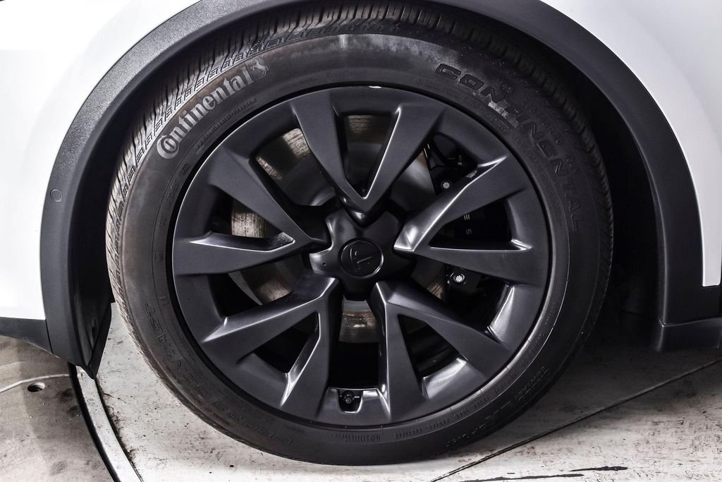 TESLA MODEL X DUAL MOTOR ALL-WHEEL DRIVE - 10